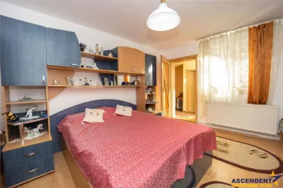 Rezidenta cu 5 camere, curte individuala, gata de mutat, SemiCentral, Brasov - foto 4