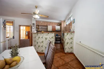 Rezidenta cu 5 camere, curte individuala, gata de mutat, SemiCentral, Brasov - foto 10