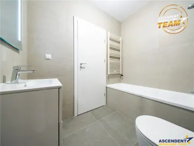 Premiera in judetul Covasna! Apartament NZEB A+, 2 camere, 57,8 mp - foto 13