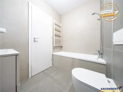 Premiera in judetul Covasna! Apartament NZEB A+, 2 camere, 57,8 mp - foto 14