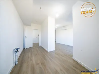 Premiera in judetul Covasna! Apartament NZEB A+, 2 camere, 57,8 mp - foto 17