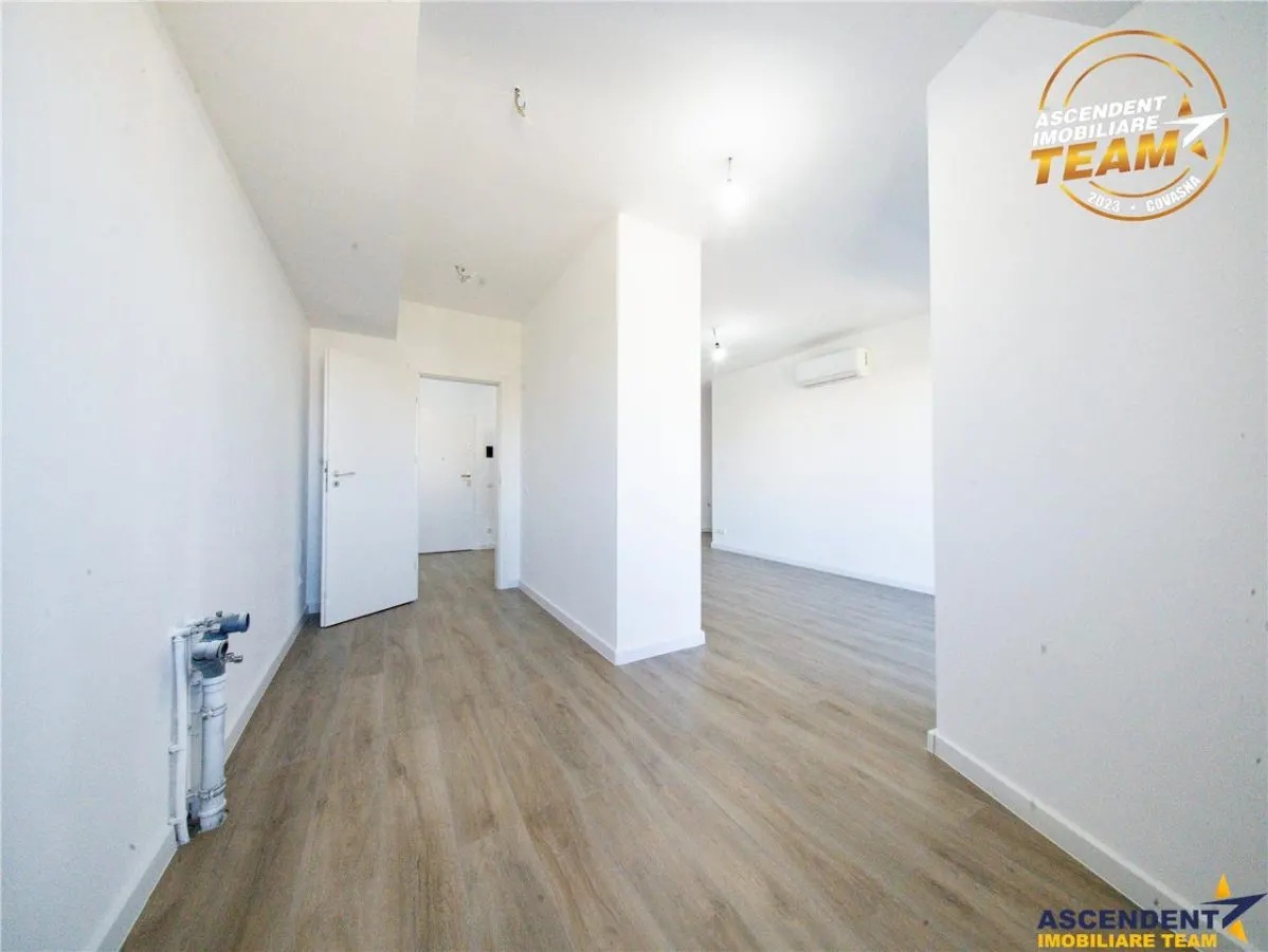 Premiera in judetul Covasna! Apartament NZEB A+, 2 camere, 57,8 mp - foto 17