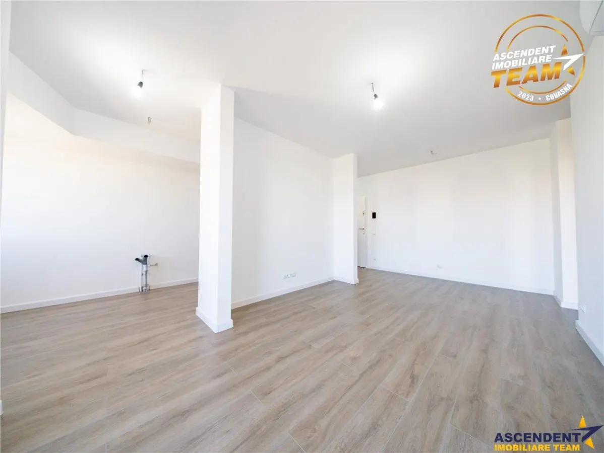 Premiera in judetul Covasna! Apartament NZEB A+, 2 camere, 57,8 mp - foto 18