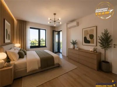 Premiera in judetul Covasna! Apartament NZEB A+, 2 camere, 57,8 mp - foto 19