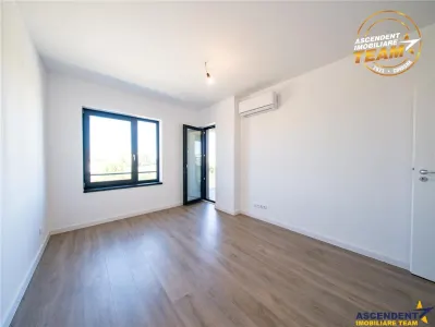 Premiera in judetul Covasna! Apartament NZEB A+, 2 camere, 57,8 mp - foto 20