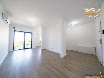 Premiera in judetul Covasna! Apartament NZEB A+, 2 camere, 57,8 mp - foto 3