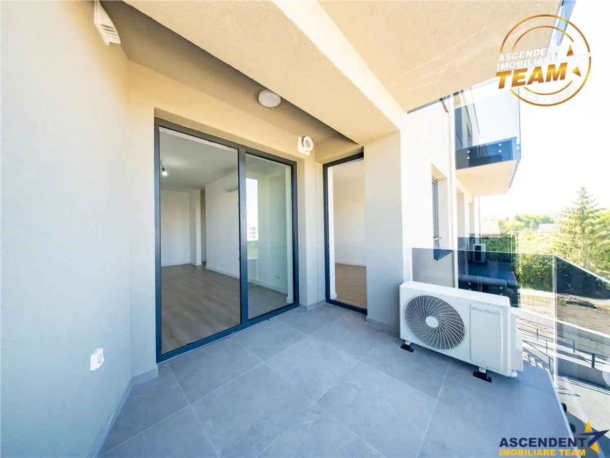 Premiera in judetul Covasna! Apartament NZEB A+, 2 camere, 57,8 mp - foto 22
