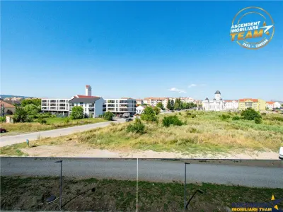 Premiera in judetul Covasna! Apartament NZEB A+, 2 camere, 57,8 mp - foto 23