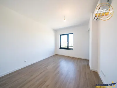 Premiera in judetul Covasna! Apartament NZEB A+, 2 camere, 57,8 mp - foto 7