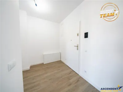Premiera in judetul Covasna! Apartament NZEB A+, 2 camere, 57,8 mp - foto 9