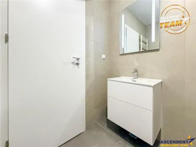 Premiera in judetul Covasna! Studio NZEB A+, 41,40 mp - foto 13