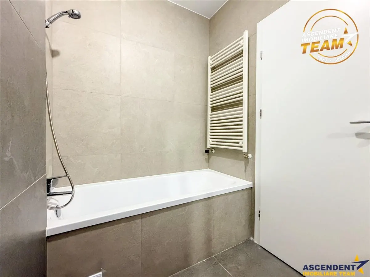 Premiera in judetul Covasna! Studio NZEB A+, 41,40 mp - foto 15