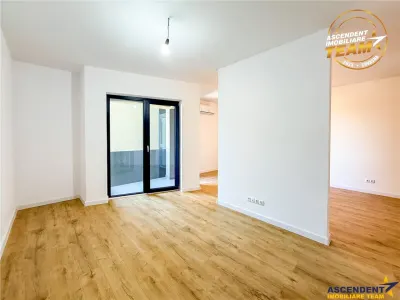 Premiera in judetul Covasna! Studio NZEB A+, 41,40 mp - foto 3
