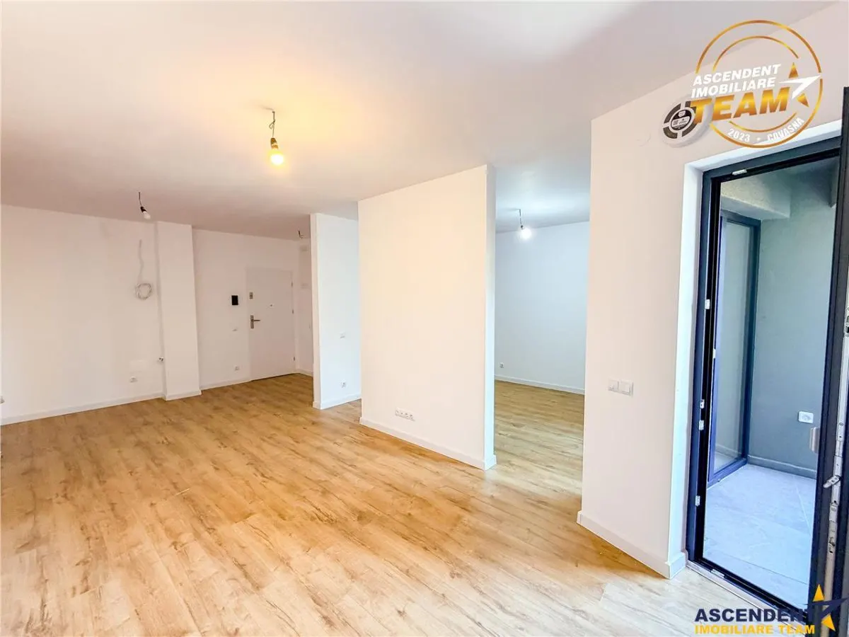 Premiera in judetul Covasna! Studio NZEB A+, 41,40 mp - foto 5