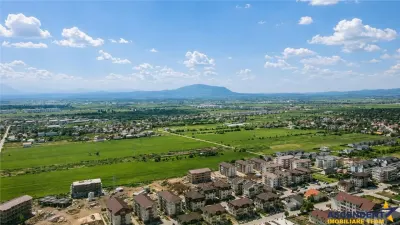 Casa familiala,3 dormitoare,incazire pardoseala,terasa,530 mp teren,Sanpetru, Brasov - foto 16