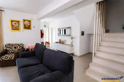 Casa familiala,3 dormitoare,incazire pardoseala,terasa,530 mp teren,Sanpetru, Brasov - foto 25