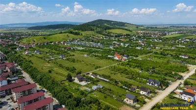 Casa familiala,3 dormitoare,incazire pardoseala,terasa,530 mp teren,Sanpetru, Brasov - foto 5