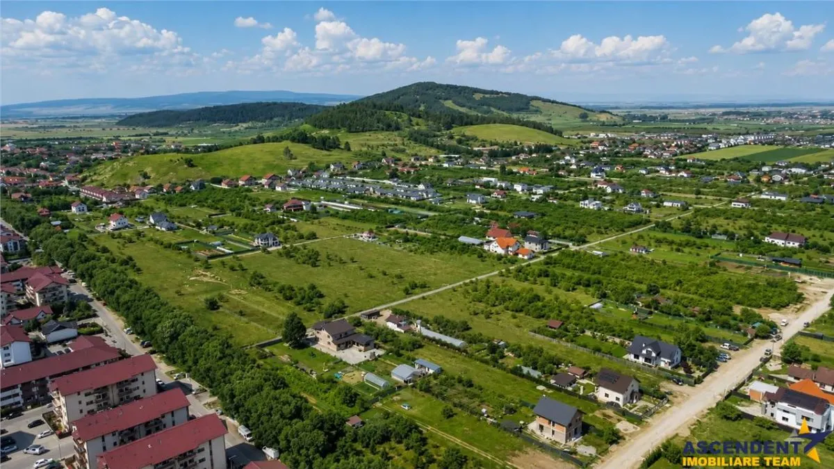 Casa familiala,3 dormitoare,incazire pardoseala,terasa,530 mp teren,Sanpetru, Brasov - foto 5