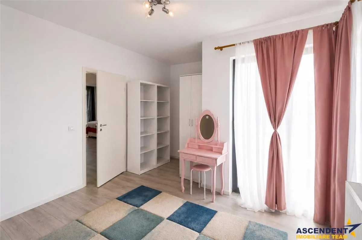 Casa familiala,3 dormitoare,incazire pardoseala,terasa,530 mp teren,Sanpetru, Brasov - foto 6