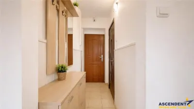 Apartament pe 2 camere cu potential,  zona Ady Endre, Targu Mures - foto 4