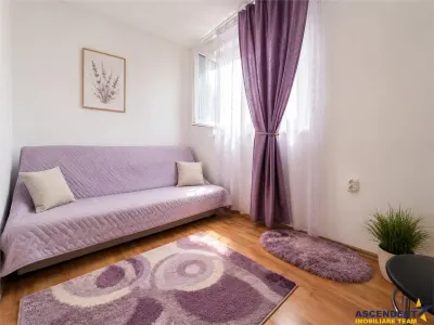 Apartament pe 2 camere cu potential,  zona Ady Endre, Targu Mures - foto 5
