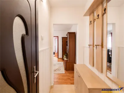 Apartament pe 2 camere cu potential,  zona Ady Endre, Targu Mures - foto 6