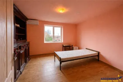 Film&3D!Proprietate cu potential:casa, atelier,domeniu de 2.700 mp: Sanmarghita, Mures - foto 2