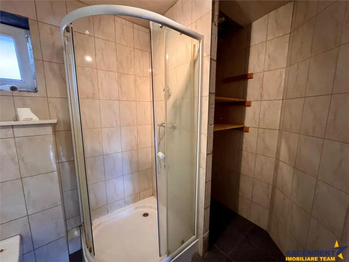 Film&3D!Proprietate cu potential:casa, atelier,domeniu de 2.700 mp: Sanmarghita, Mures - foto 8