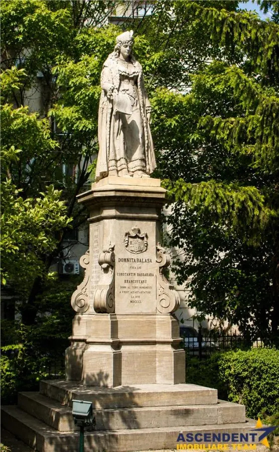 Proprietate de colectie, monument de valoare nationala, detalii originale, potential rezidential, cultural, boutique. - foto 19