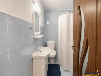 Cocheta casuta,mobilata,accesorizata, garaj,gradina,foisor,Lunca Bradului,Mures: FILM&3D! - foto 11