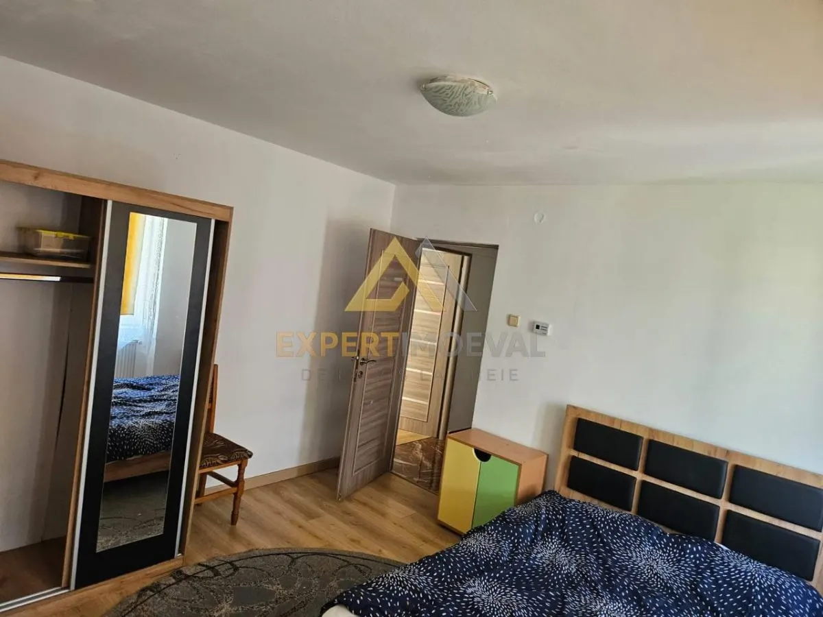 Apartament de închiriat cu 3 dormitoare Regele Mihai - foto 5