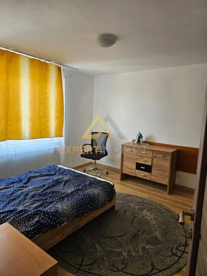 Apartament de închiriat cu 3 dormitoare Regele Mihai - foto 6
