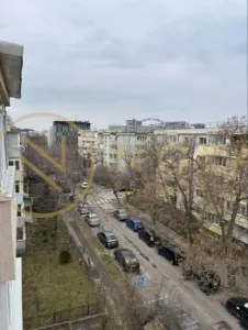 Aviatiei apartament cu 2 camere de vanzare str. Prometeu - Bucuresti