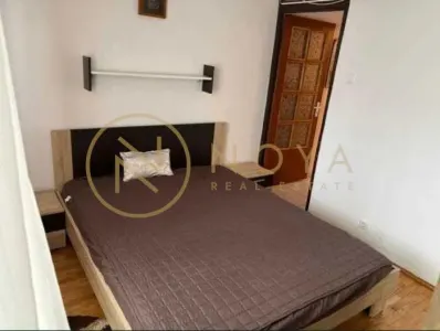 Aviatiei apartament cu 2 camere de vanzare str. Prometeu - foto 6