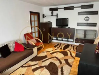 Aviatiei apartament cu 2 camere de vanzare str. Prometeu - foto 7