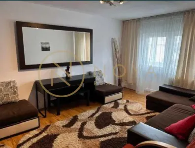 Aviatiei apartament cu 2 camere de vanzare str. Prometeu - foto 8
