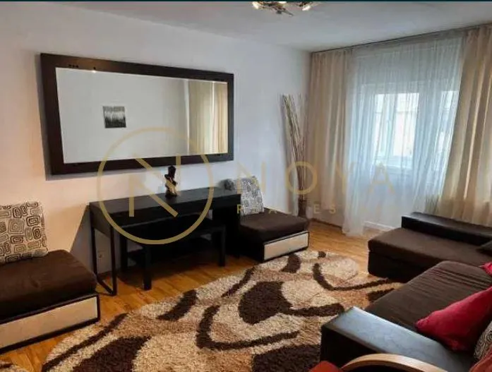 Aviatiei apartament cu 2 camere de vanzare str. Prometeu - foto 8