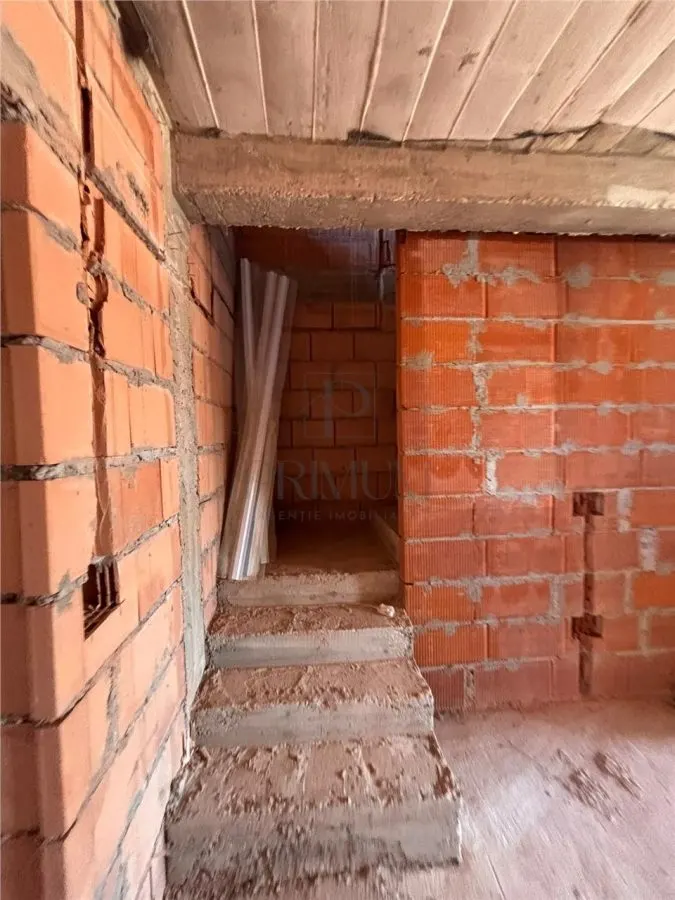 DUPLEX P+1, MOSNITA NOUA, 4 CAMERE, 360MP TEREN. - foto 11