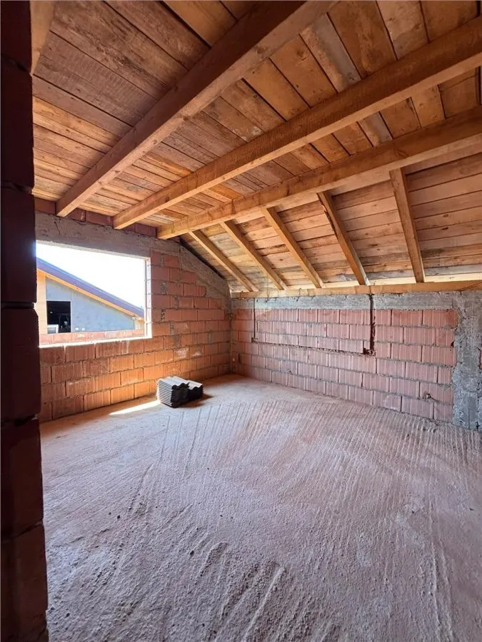 DUPLEX P+1, MOSNITA NOUA, 4 CAMERE, 360MP TEREN. - foto 14