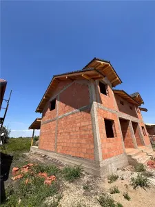 DUPLEX P+1, MOSNITA NOUA, 4 CAMERE, 360MP TEREN. - foto 3