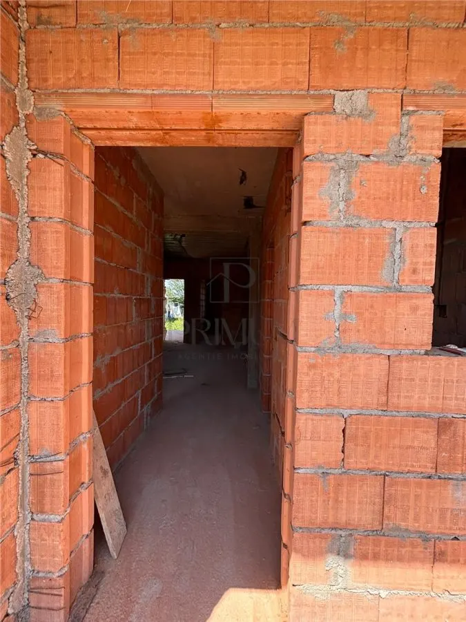 DUPLEX P+1, MOSNITA NOUA, 4 CAMERE, 360MP TEREN. - foto 5