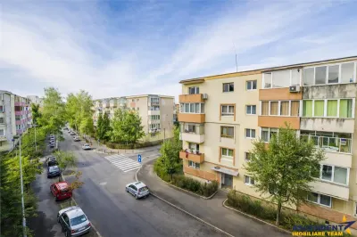Decomandat,60mp,vitalizat,2 balcoane,living 24mp,areal linistit,Scriitorilor,Brasov - foto 11