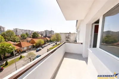 Decomandat,60mp,vitalizat,2 balcoane,living 24mp,areal linistit,Scriitorilor,Brasov - foto 4