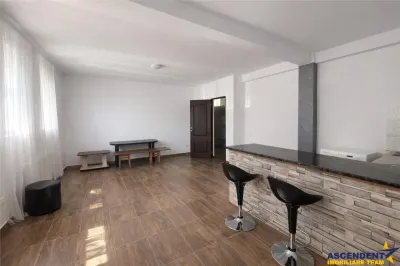 FILM & 3D! Edificiu multifunctional,  Semicentral,Targu Mures. - foto 4