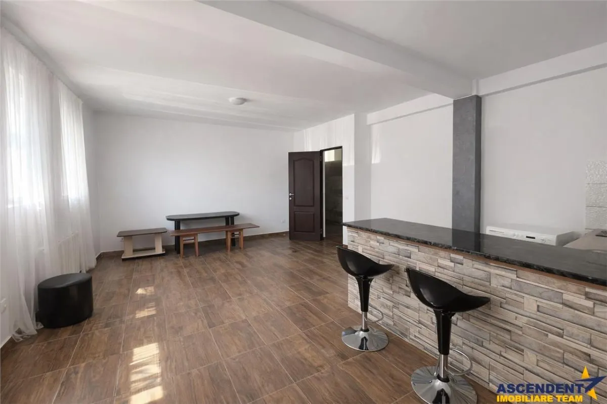 FILM & 3D! Edificiu multifunctional,  Semicentral,Targu Mures. - foto 4