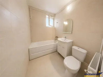 Apartament reprezentativ, 5 camere, pentru birou sau locuinta, Central, Brasov - foto 10
