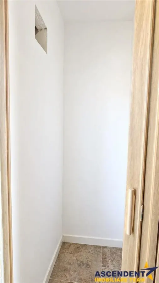 Mobilat apartament cu 2 camere, Codlea, Brasov - foto 6