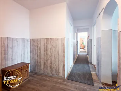 3 camere,decomandate,apreciabila ariere,Dealului,Simeria,Sfantu Gheorghe - foto 14