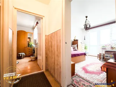 3 camere,decomandate,apreciabila ariere,Dealului,Simeria,Sfantu Gheorghe - foto 15