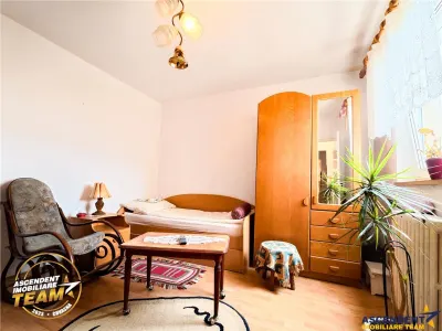 3 camere,decomandate,apreciabila ariere,Dealului,Simeria,Sfantu Gheorghe - foto 6